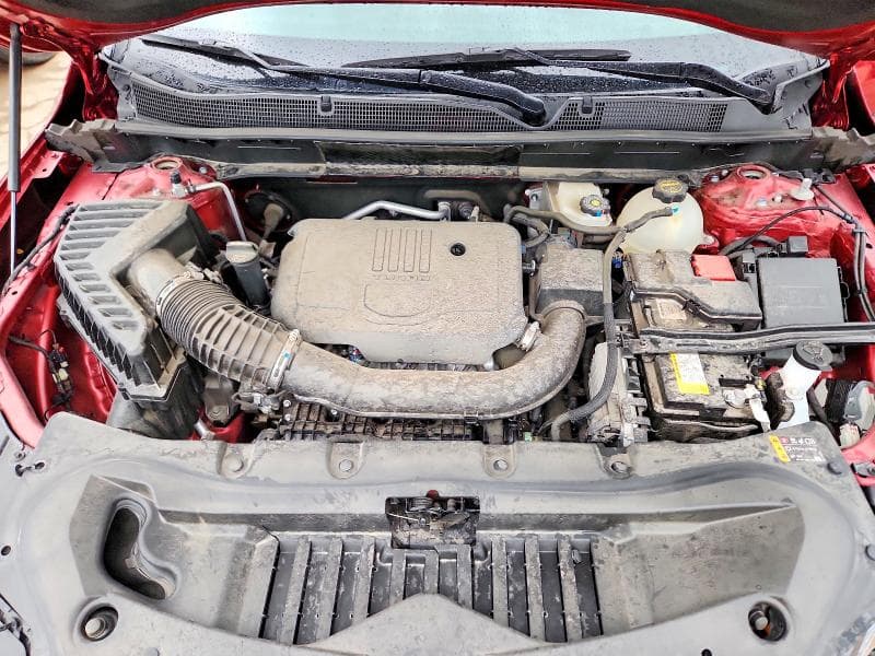2024 CHEVROLET BLAZER 3LT 11