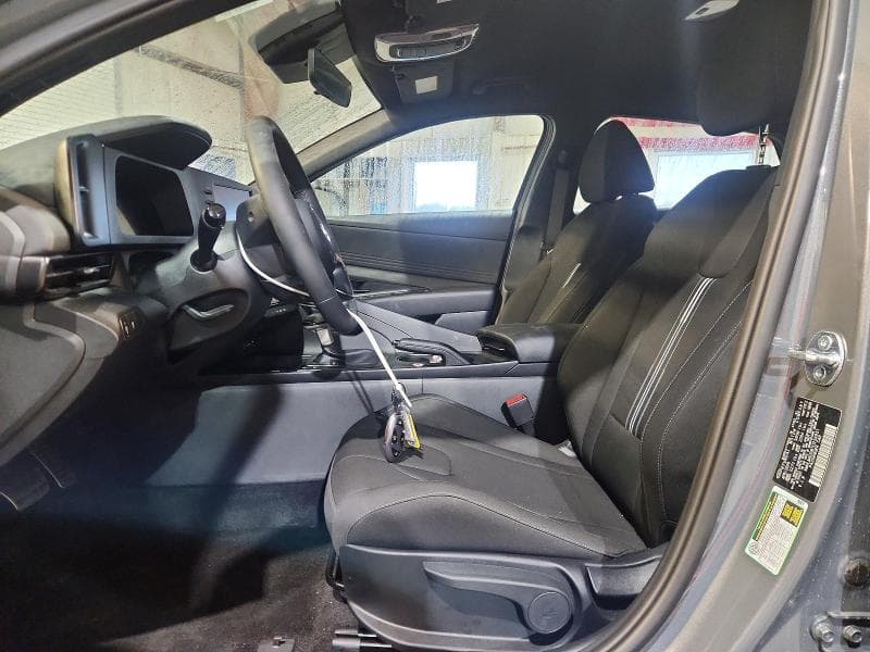 2026 HYUNDAI ELANTRA SEL SPORT 7