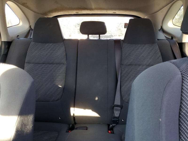 2024 KIA SELTOS LX 10