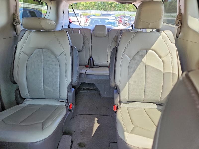 2019 CHRYSLER PACIFICA TOURING L PLUS 10