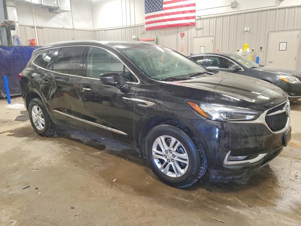2020 BUICK ENCLAVE ESSENCE 4