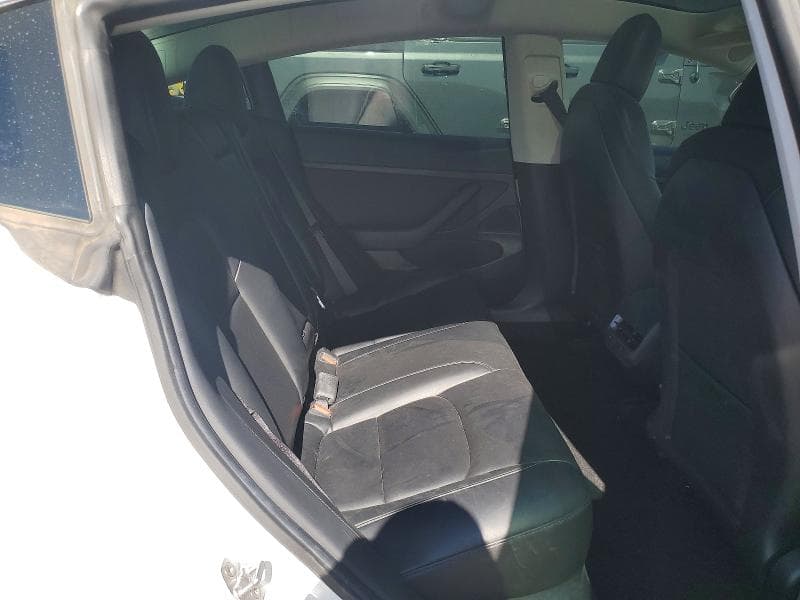 2020 TESLA MODEL 3 10