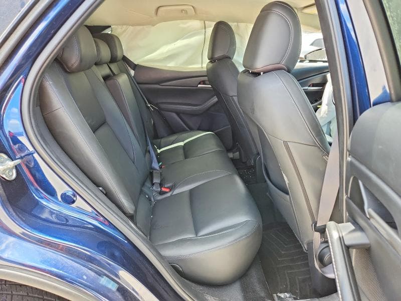 2021 MAZDA CX-30 SELECT 11