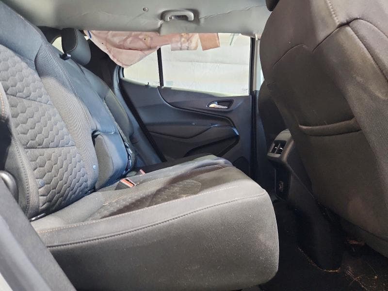 2019 CHEVROLET EQUINOX LT 11