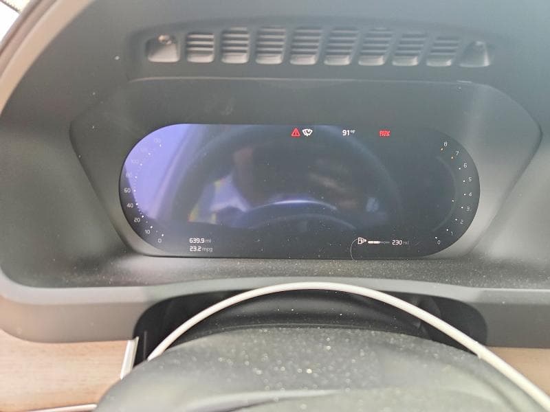 2026 VOLVO XC90 PLUS 9
