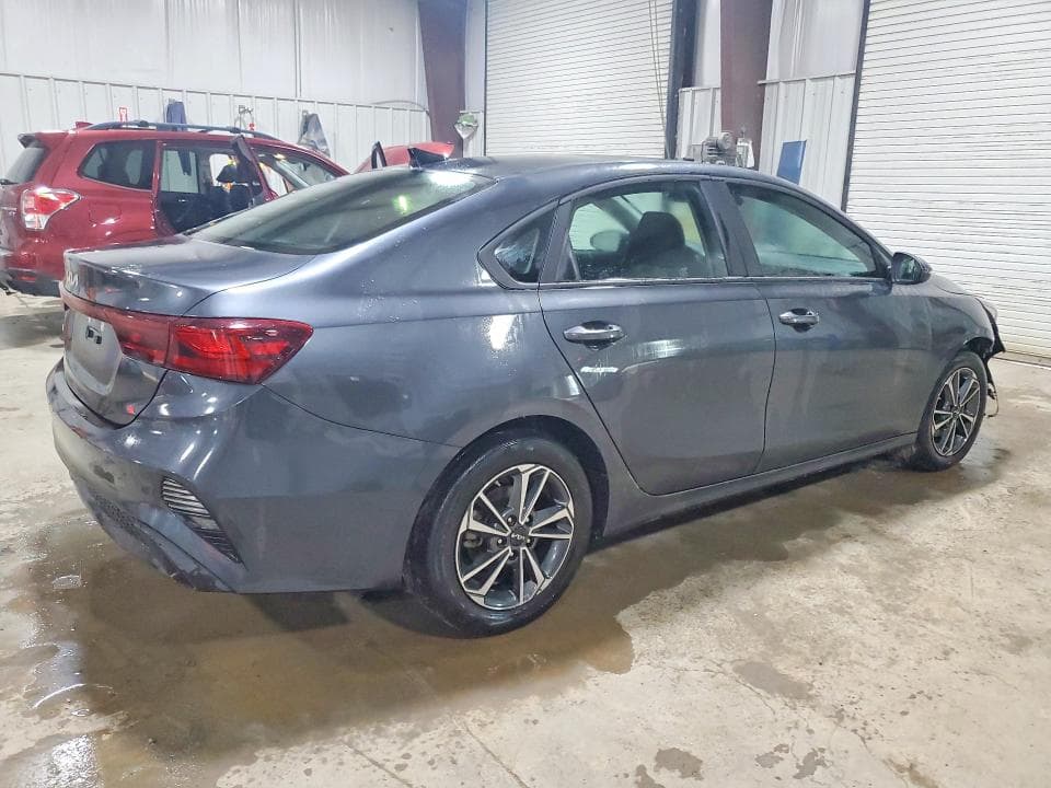 2024 KIA FORTE LXS 3