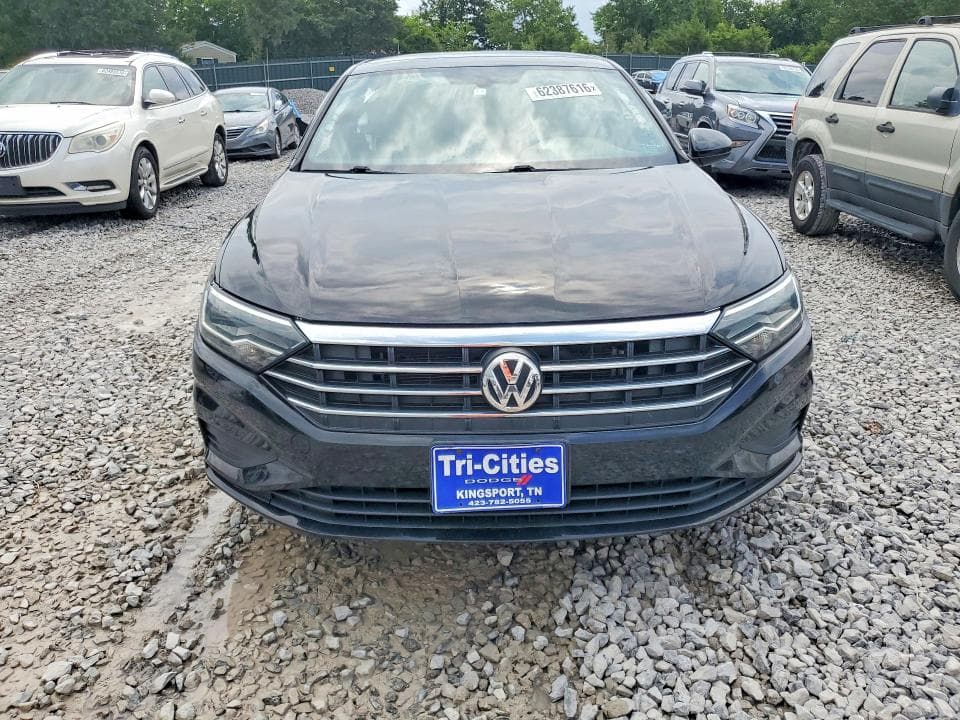 2021 VOLKSWAGEN JETTA S 5