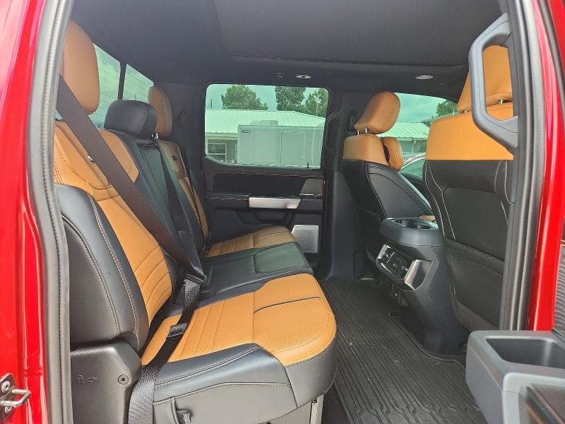2024 FORD F450 SUPER DUTY 10