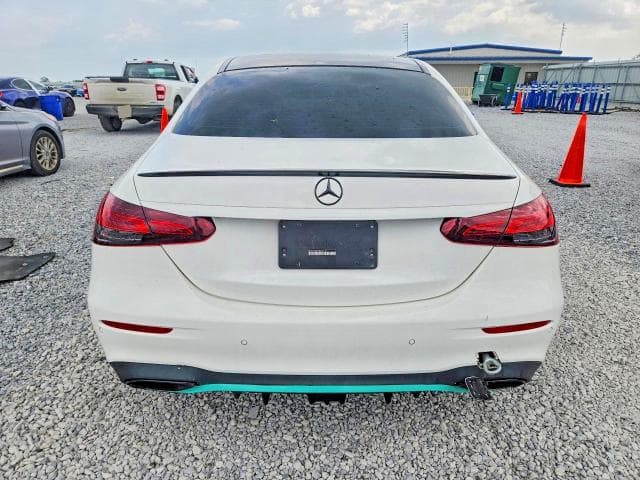 2022 MERCEDES-BENZ E 350 6