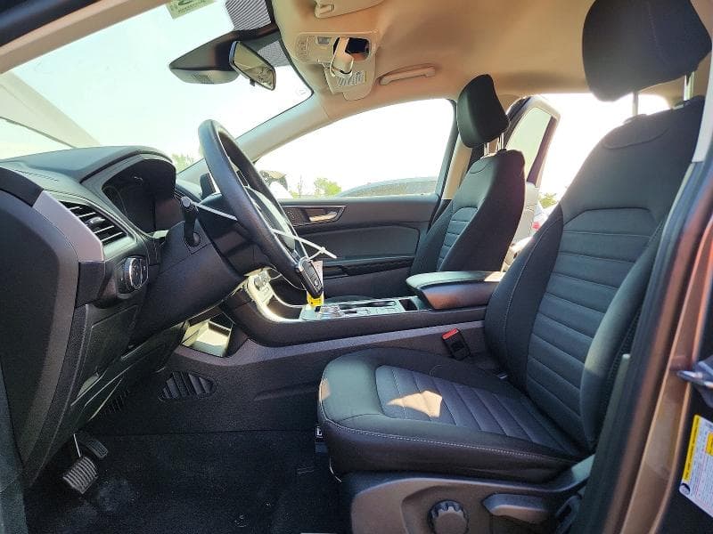 2024 FORD EDGE SE 7
