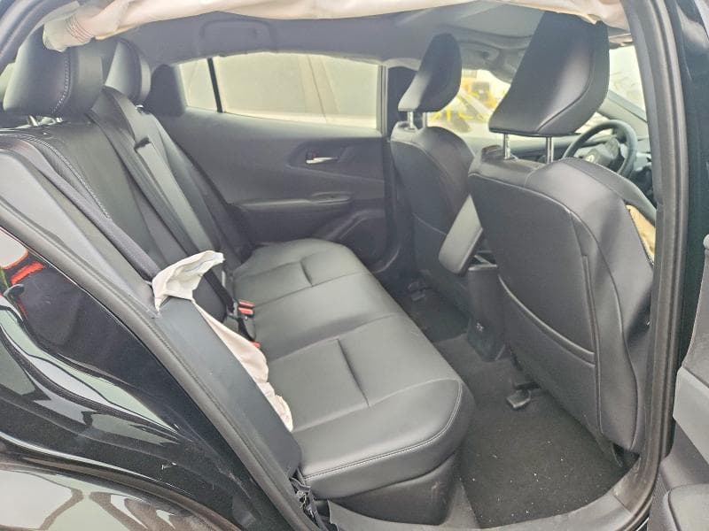 2024 TOYOTA PRIUS XLE 10