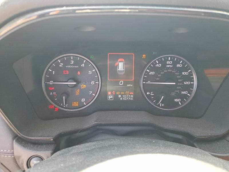 2025 SUBARU OUTBACK PREMIUM 9
