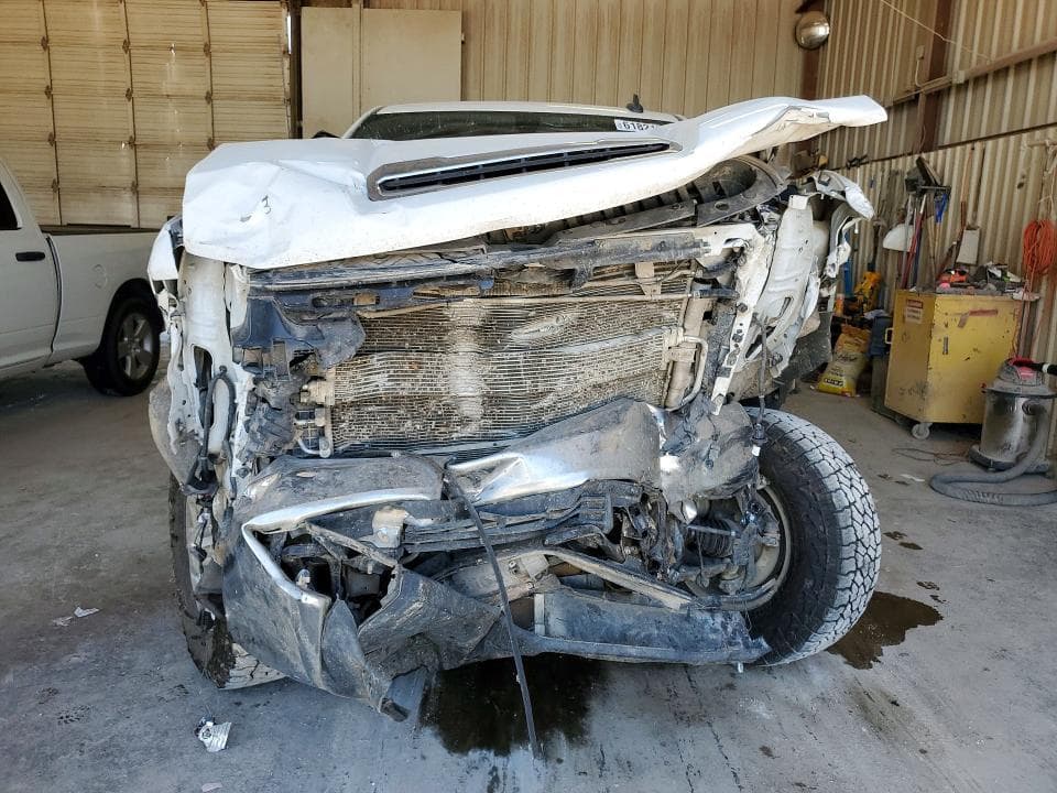 2023 CHEVROLET SILVERADO K2500 HEAVY DUTY LT 5