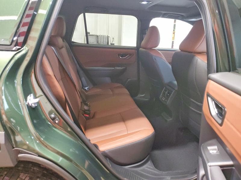 2026 SUBARU OUTBACK TOURING XT 11