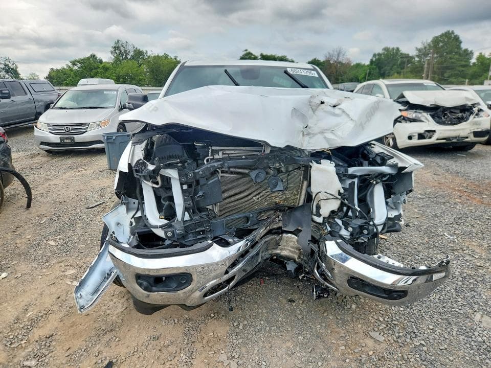 2023 DODGE RAM 1500 5