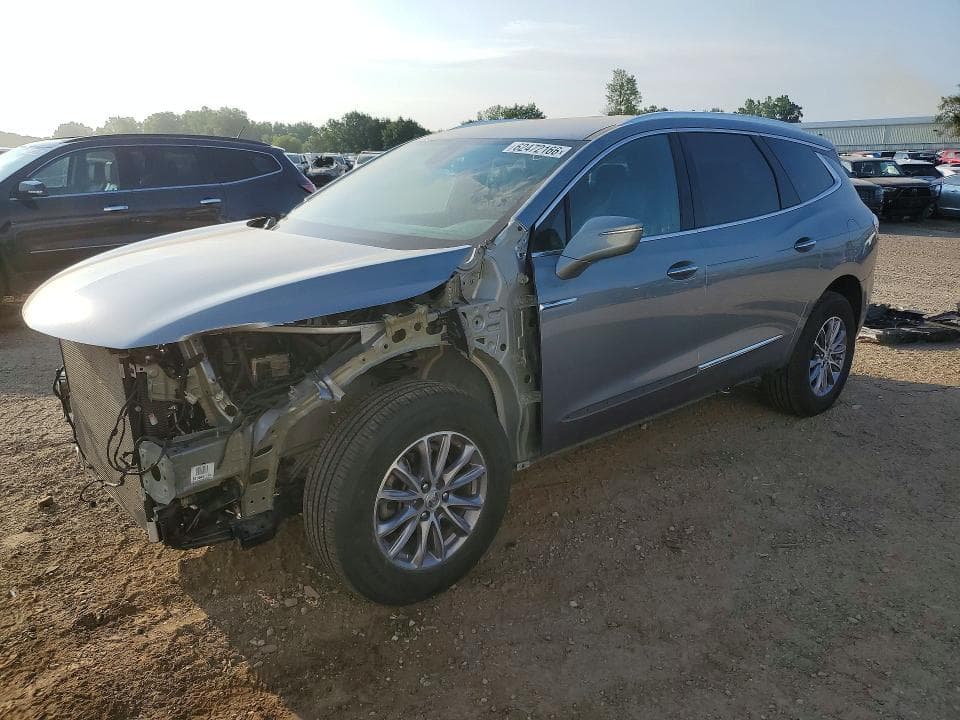 2024 BUICK ENCLAVE ESSENCE - 1