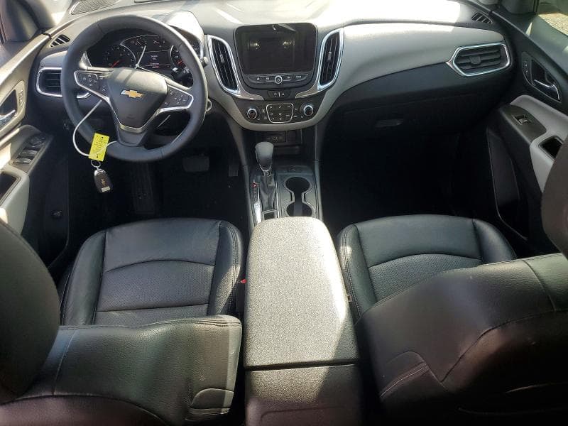 2023 CHEVROLET EQUINOX LT 8