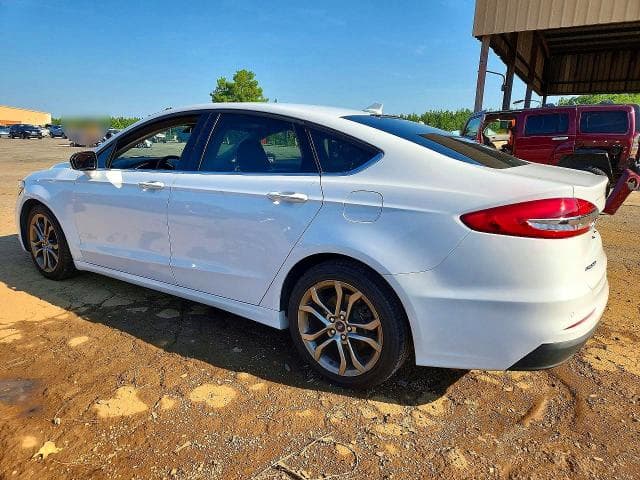 2020 FORD FUSION SEL 2