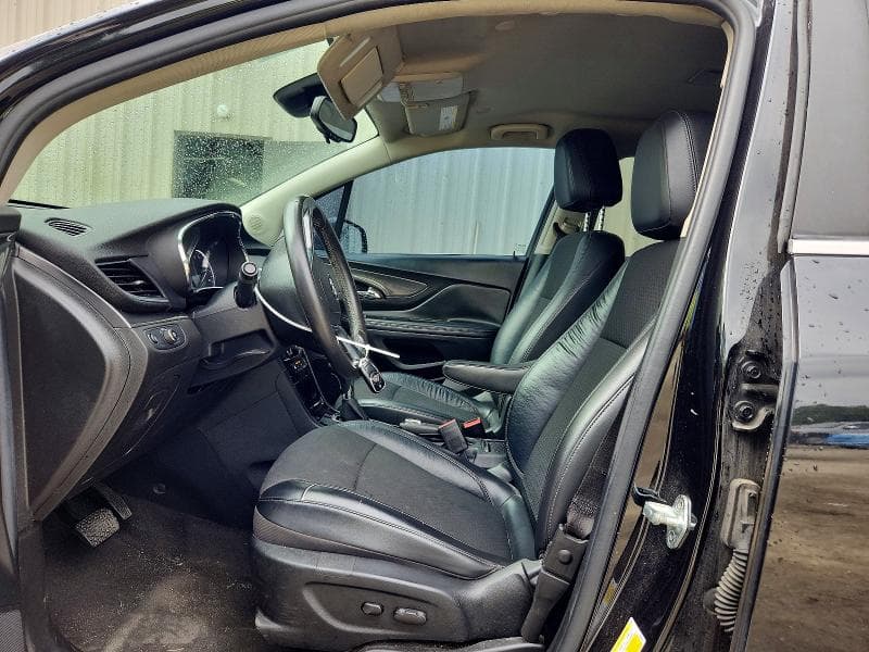 2017 BUICK ENCORE PREFERRED 7