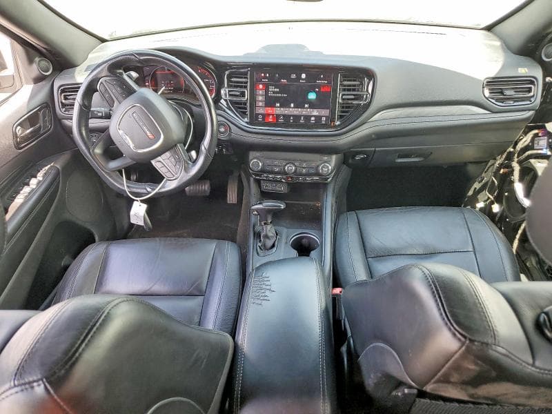 2021 DODGE DURANGO GT GT 8