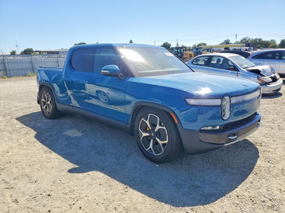 2023 RIVIAN R1T ADVENTURE 4