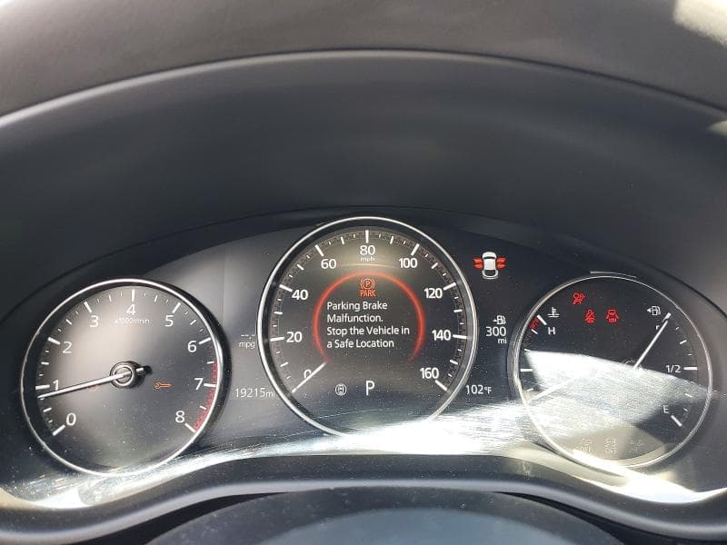 2023 MAZDA CX-30 PREFERRED 9