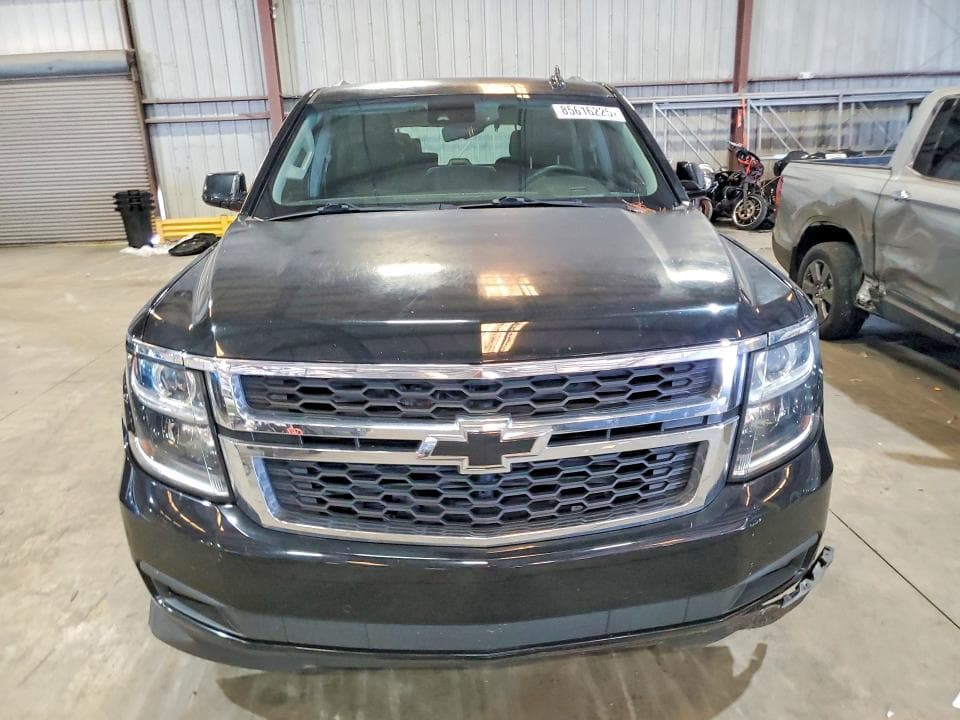 2017 CHEVROLET TAHOE C1500 LT 5
