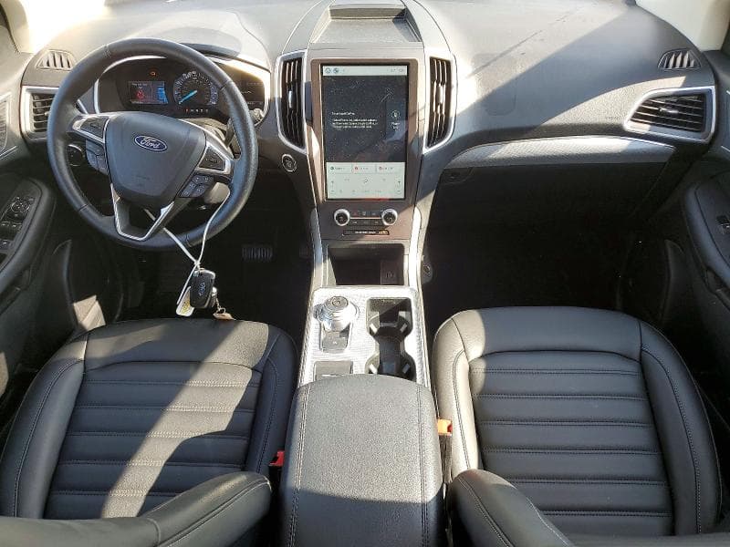 2021 FORD EDGE SEL 8