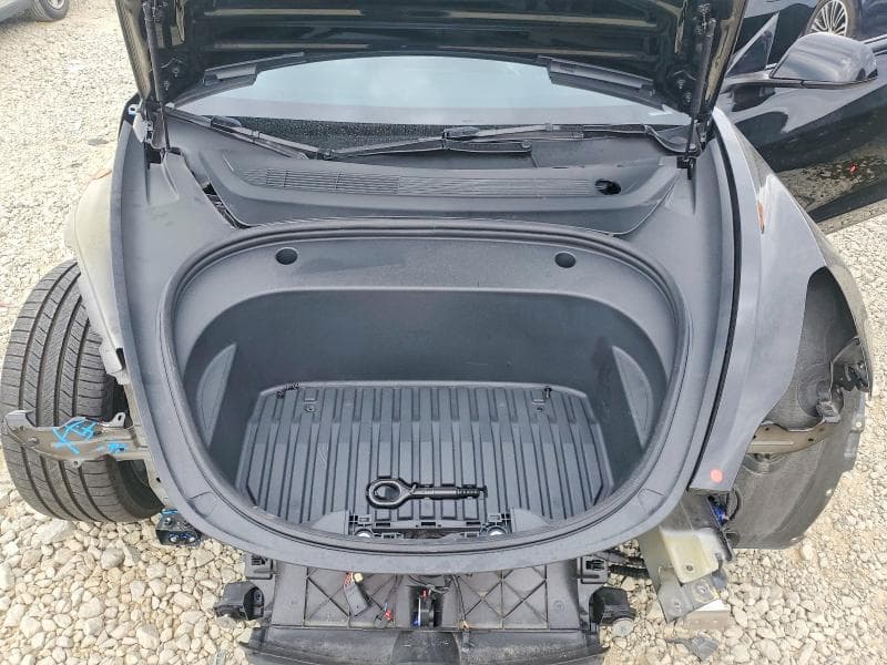 2023 TESLA MODEL 3 11