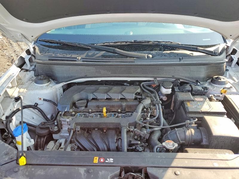 2024 HYUNDAI VENUE SEL 11