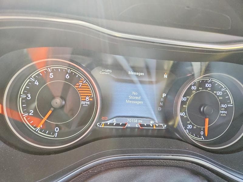 2019 JEEP CHEROKEE LIMITED 9