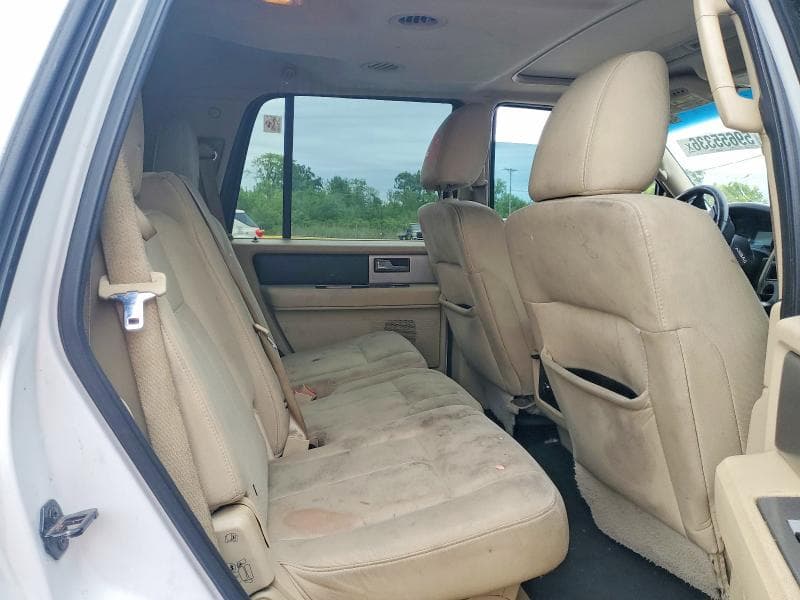 2017 FORD EXPEDITION XLT/KING RANCH 11