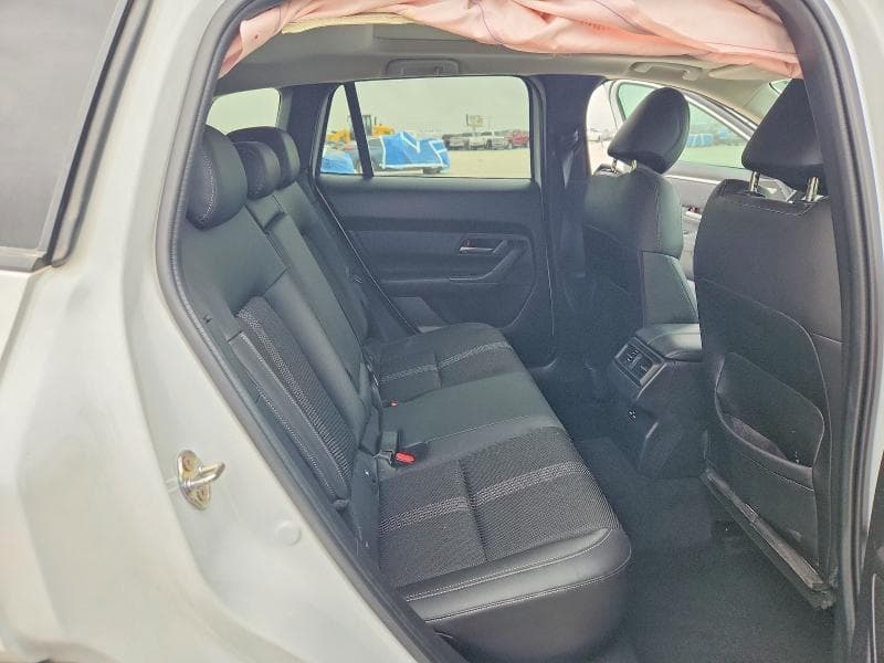 2023 MAZDA CX-50 PREFERRED PLUS 11
