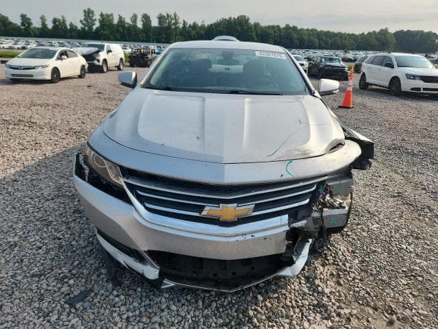 2019 CHEVROLET IMPALA LT 5