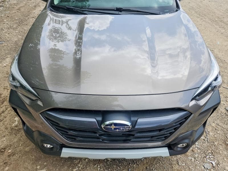 2024 SUBARU OUTBACK LIMITED XT 12