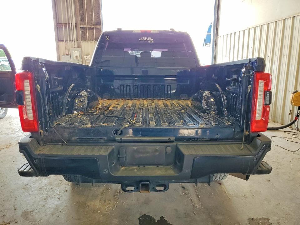 2023 FORD F250 SUPER DUTY 6