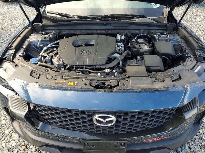 2025 MAZDA CX-50 PREMIUM 12