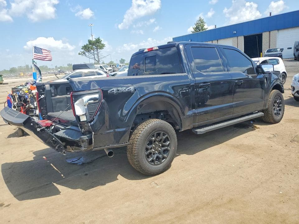 2026 FORD F150 XLT 3
