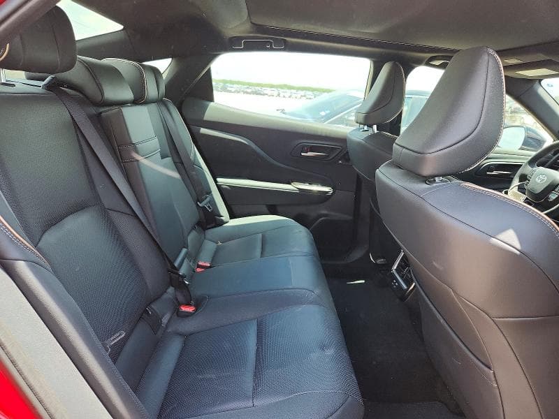 2026 TOYOTA CROWN LIMITED 10