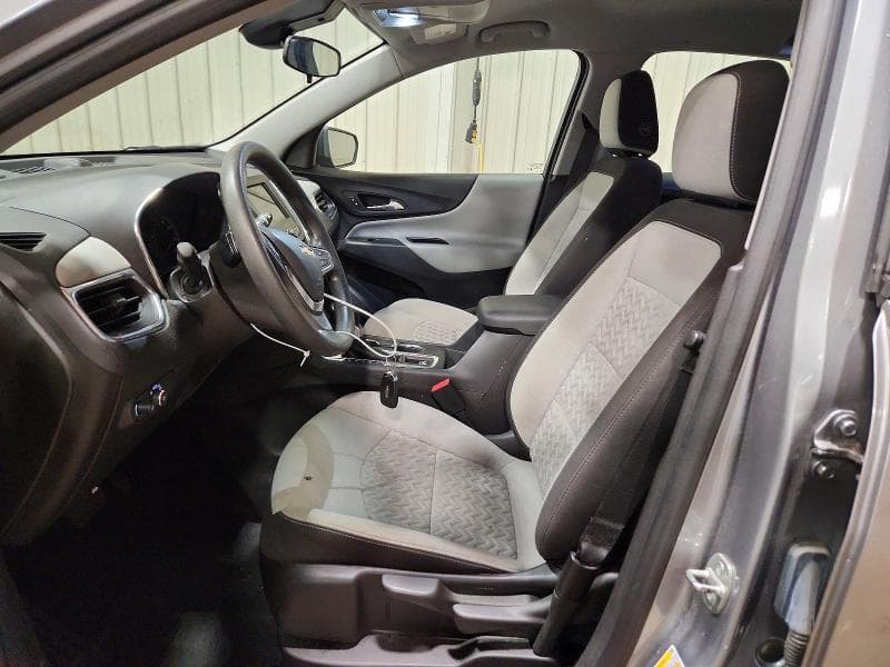 2024 CHEVROLET EQUINOX LS 7