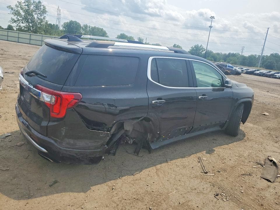 2020 GMC ACADIA DENALI 3