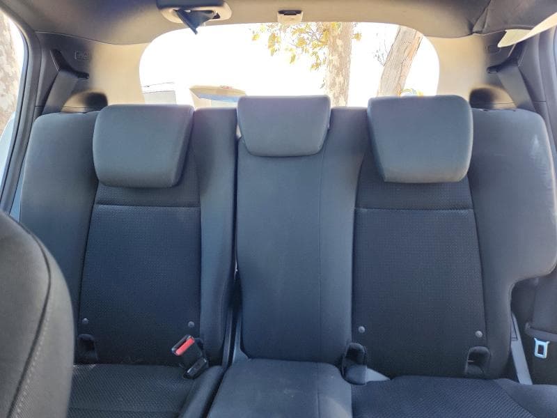 2019 HONDA HR-V SPORT 10