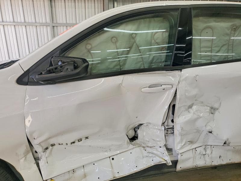 2018 CHEVROLET EQUINOX LS 7