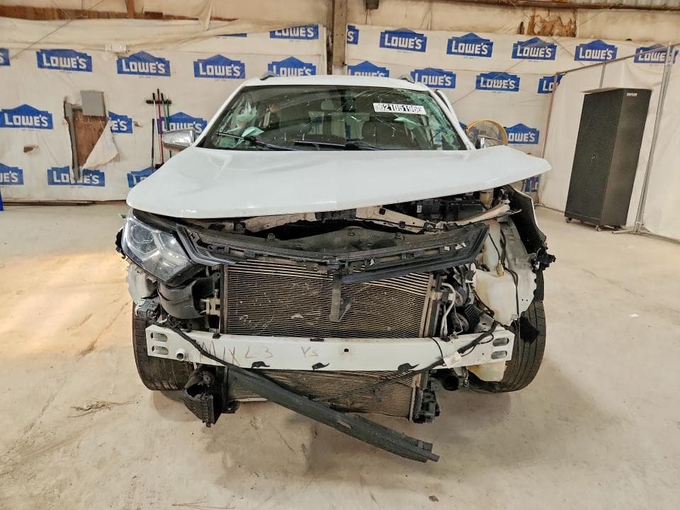 2018 CHEVROLET EQUINOX PREMIER 5