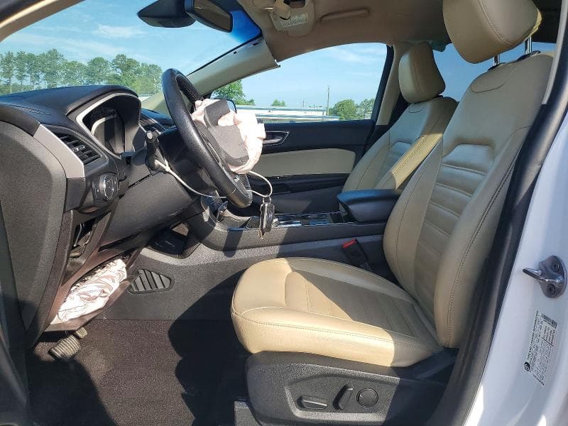 2020 FORD EDGE SEL 7