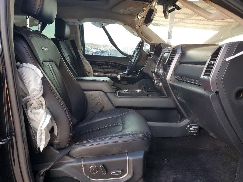2020 FORD EXPEDITION MAX PLATINUM 7