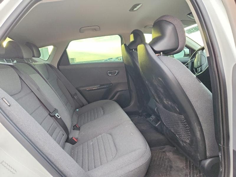 2025 KIA K4 EX 10