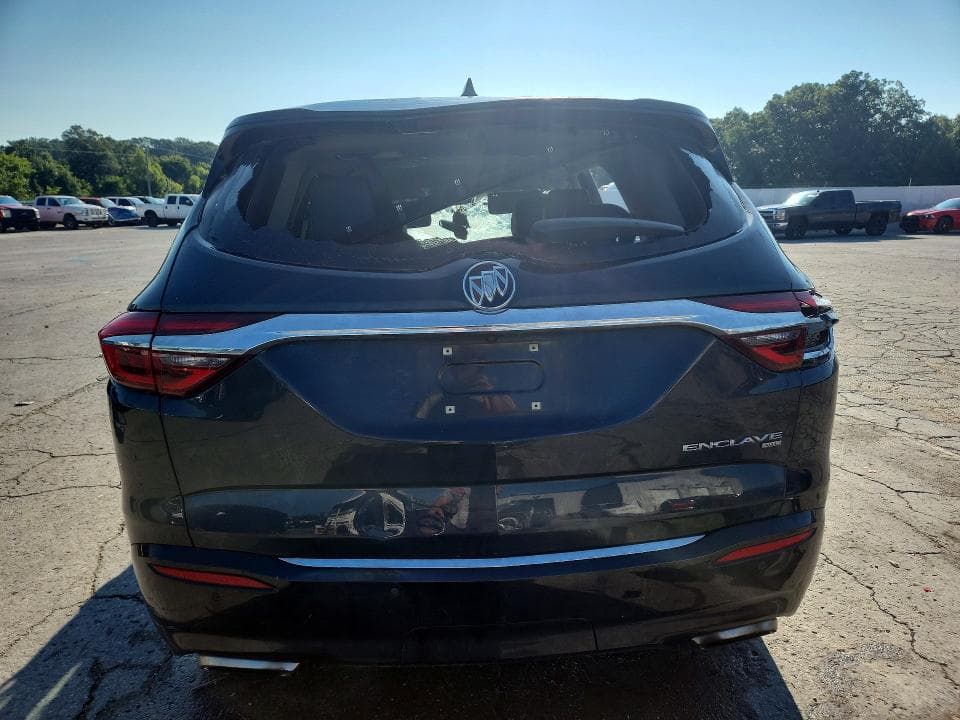 2019 BUICK ENCLAVE ESSENCE 6