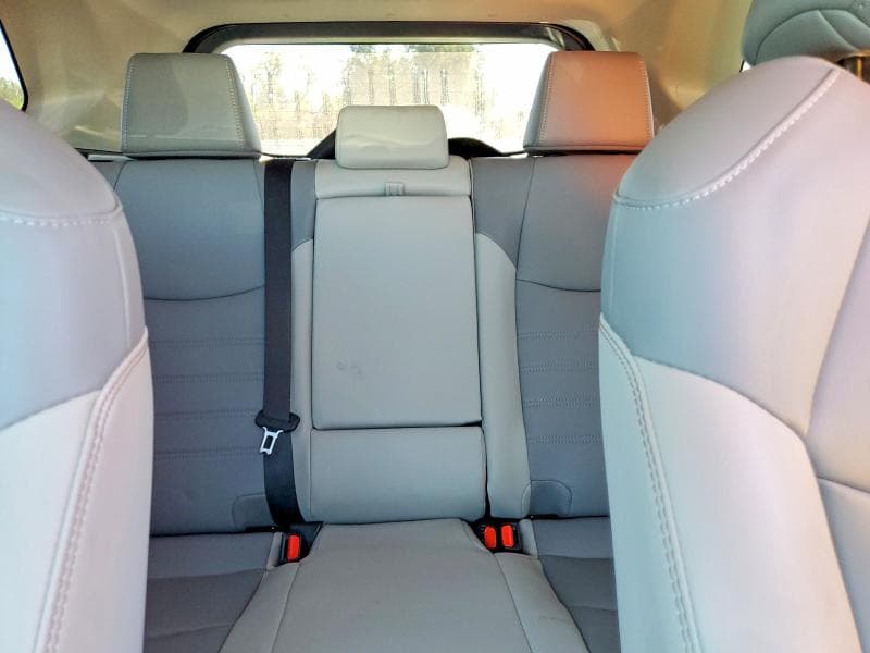 2024 TOYOTA RAV4 XLE PREMIUM 10