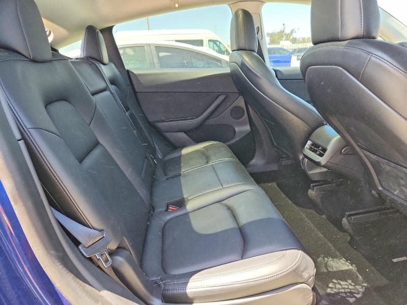 2021 TESLA MODEL Y 10